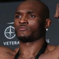 Kamaru Usman The Nigerian Nightmare