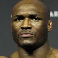 Kamaru Usman The Nigerian Nightmare