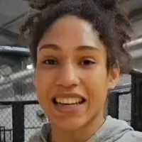 Giada Ghizzo The Puma