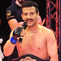 Islam Youssef Moksha
