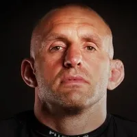 Marcin Naruszczka CYBORG