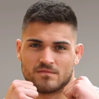 Cristian Valencia Dragon