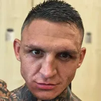 Gabor Boraros Punisher