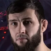 Salamu Abdurakhmanov 