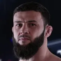 Salamu Abdurakhmanov 