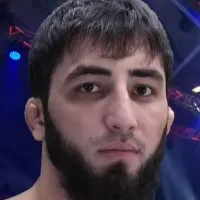Ibragim Magomedov 