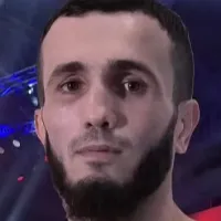 Dzhaddal Alibekov 