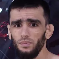 Ramzan Suleymanov 