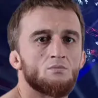 Saygid Abdulaev Bengal Tiger