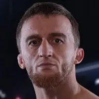 Saygid Abdulaev Bengal Tiger