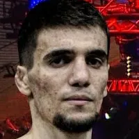 Muslim Ibragimov 