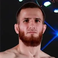 Khamzat Salakhanov 