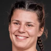 Michaela Hlavacikova Pocahontas