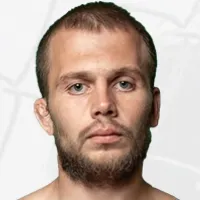 Alexander Grozin Ural Gangster
