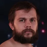 Alexander Grozin Ural Gangster