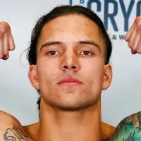 Max Metzgar Mad