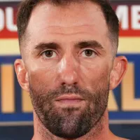 Ethan Goss Wolverine