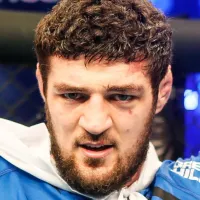 Rasul Magomedov 