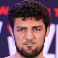 Rasul Magomedov 