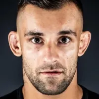 Przemyslaw Gorny The Polish Wolf