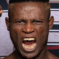 Desmond Awa Black Dragon