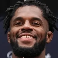 Brandon Holmes 