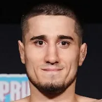 Baysangur Susurkaev Hunter