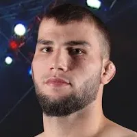 Khasu Khazaev 