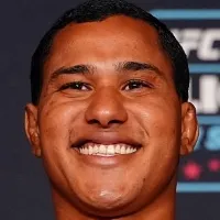 Levi Rodrigues Baby Monster