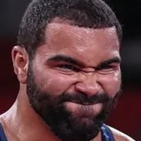 Gable Steveson 