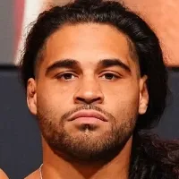 Donte Johnson Lock Jaw