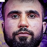 Nesarahmad Nadri Löwe