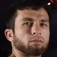 Muslimbek Khamidov 