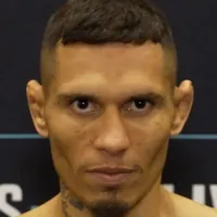 Magno Dias The Violence Magno Dias The Violence