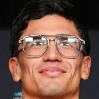 Santiago Luna Border Boy