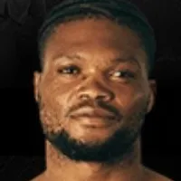 Ananias Mulumba Metal