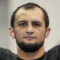 Rashid Vagabov 
