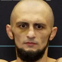 Rashid Vagabov  Rashid Vagabov