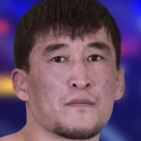 Ali Mashrapov 
