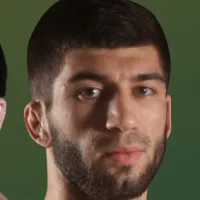 Islam Babatov 