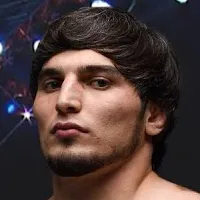 Akhmed Bibiev 