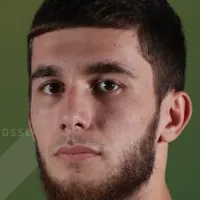 Murad Sakkazov 