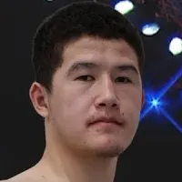 Ibrakhim Tolonbay uulu 