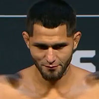 Jorge Masvidal