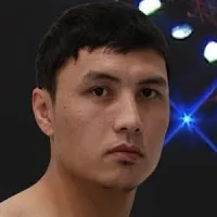 Shermukhammad Suleymanov 