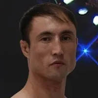 Jyrgalbek Almazbek Uulu 