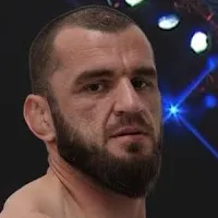 Gaziyav Gaziev  Gaziyav Gaziev