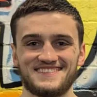 Jamie McGowan Choirboy