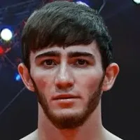 Said-Akhmed Magomadov 