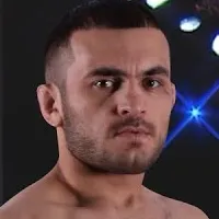 Gulomsho Davlatnazarov 